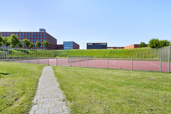 Medium property photo - Distelveld 8, 2492 LR The Hague